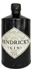 A bottle of Hendricks Gin. Produktbild-Vorschau