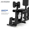 PH Fitness Multi Gym - Stazione multifunzione con blocco Anteprima dell’immagine prodotto 6
