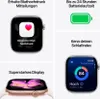 Apple Watch Series 11 GPS + Cellular 46 mm Sportarmband aus Produktbild-Vorschau 6