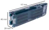 Makita B-44410, Stichsägeblatt, Schwarz, Edelstahl, 10 Produktbild-Vorschau 8