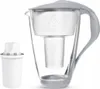 Szklany dzbanek filtrujący Dafi Crystal 2 l czarny + filtr Podgląd zdjęcia produktu 2