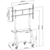 Techly ICA-TR38, 100 kg, 152,4 cm (60"), 2,67 m (105"), Produktbild-Vorschau 4