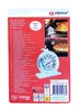 BACKOFENTHERMOMETER 300° Bratofen Backofen Brotofen Küchen Produktbild-Vorschau 3