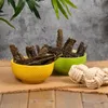 10 kg Lyra Pet® Rinderpansen groß Produktbild-Vorschau 5