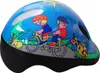Kinderfahrradhelm Brother CSH06 - Größe XS (44/48 cm) Produktbild-Vorschau 1