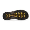 Keen Targhee Iii Open Toe Sandal M-Bison Na Bison/Mulch Produktbild-Vorschau 23