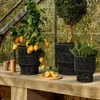 Mica Decorations Peta Supports pour plantes – Lot de 3 – Voir les images du produit 8