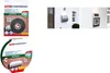 TESA Powerbond OUTDOOR, Montageband, Schwarz, 5 m, Draußen, Produktbild-Vorschau 10