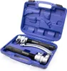 Bituxx universal Federspanner-Set 2tlg.KFZ Auto Profi Feder Produktbild-Vorschau 3