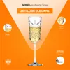 Flûte à champagne, série de verres Timeless, 0,175 litre Voir les images du produit 15