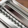 Marcato Nudelmaschine Atlas+ Rot Produktbild-Vorschau 4