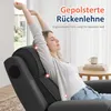 M MCombo Fernsehsessel Elektrisch Verstellbar, Relaxsessel Produktbild-Vorschau 7