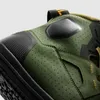 Chaussures de moto Rebelhorn Vandal Ii Vert UE 42 Hommes Voir les images du produit 4
