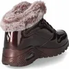 Skechers Damen Winterstiefel UNO RUGGED FIESTY WINTER Rot Produktbild-Vorschau 3