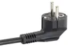 Equip 333309, 1,8 m, Drinnen, Typ F, Type F (CEE 7/4), 1,5 Produktbild-Vorschau 5