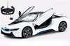 Bmw I8 czarny/biały - 1:14 - R/C Podgląd zdjęcia produktu 4