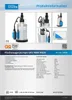 GÜDE Flachsaugerpumpe GFS 4000 INOX 9000 l/h 400 W Produktbild-Vorschau 4