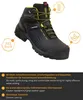 Uvex Heckel MACCROSSROAD 3.0 Sicherheitsschuh S3 Stiefel, Produktbild-Vorschau 5
