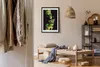 Bild - Bilderrahmen - Foto - 70 cm x 100 cm - MDF - Rahmen Produktbild-Vorschau 3