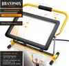 Brandson 200W LED stavebný reflektor - stavebný reflektor - Náhľad obrázku produktu 4