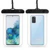 Schutzhülle Wasserdicht für Samsung Galaxy S25 FE Handy Produktbild-Vorschau 11