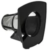 vhbw 3x Staubsaugerfilter kompatibel mit AEG CX7-2-35TM, Produktbild-Vorschau 4