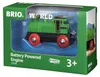 BRIO Speedy Green Batterielok, 1 Stück Produktbild-Vorschau 7