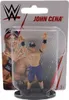 Wwe John Cena Mini 2019 Figur Mehrfarbig  Mehrfarbig One Produktbild-Vorschau 1