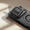 Tech-Protect Polyamid Magsafe hoesje voor iPhone 17 Pro - Productafbeelding-voorbeeld 6