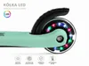 Hulajnoga Dla Dzieci Empire Ride Jeździk 2w1 Scoot Podgląd zdjęcia produktu 8