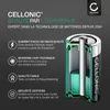 CELLONIC 1x Batterie pour Enceinte Compatible avec Bose Voir les images du produit 7