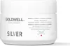 Goldwell Dualsenses Silver 60sec Treatment 200 ml Produktbild-Vorschau 7