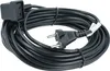 vhbw Stromkabel kompatibel mit Numatic NSP 180, PSP 180, Produktbild-Vorschau 9