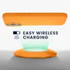 kwmobile Hülle für Apple iPhone 16 TPU Case - Handyhülle Produktbild-Vorschau 6