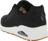 Skechers Sneakers 52458-BLK in Black color size 43 Produktbild-Vorschau 77