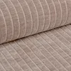 novely® PERMO Möbelstoff Breitcord-Optik Polsterstoff Luxus Produktbild-Vorschau 4