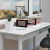 Stojan na monitor Relaxdays, podstavec pod monitor na stůl, Náhled obrázku produktu 3