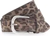 Vanzetti Pelle cintura Animal Scouting 35mm Leather Belt Anteprima dell’immagine prodotto 6