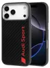 Custodia Audi R8 in fibra di carbonio Magsafe Do Iphone 17 Anteprima dell’immagine prodotto 17