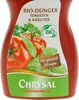 Chrysal Tomaten&Kräuter Dünger 500ml Produktbild-Vorschau 4