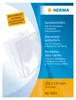 Buste per passaporti Herma 5021 - 102x137 mm per Anteprima dell’immagine prodotto 22