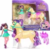 Unicorn Academy Set - Ava und Pflanzen-Magie Leaf mit Produktbild-Vorschau 14