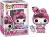 My Melody 50th Anniversary 114 Special Edition - Funko Pop! Produktbild-Vorschau 3