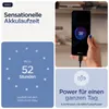 Motorola edge 60, 16,9 cm (6.67"), 8 GB, 256 GB, 50 MP, Podgląd zdjęcia produktu 22