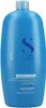 Alfaparf Semi Di Lino Curls Hydrating Co-Wash Cream 200ml Produktbild-Vorschau 7