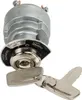 Zündschalter 183827 Starterschlüssel für Kubota Motor D722 Produktbild-Vorschau 5
