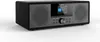 DENVER MIR-270B - Microsystem - 2 x 10 Watt - Schwarz Voir les images du produit 9