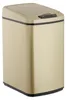 relaxdays 10026543_902 relaxdays Sensor Mülleimer 12,0 l Náhľad obrázku produktu 1