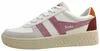 Gola Grandslam Trident Sneaker Weiß Produktbild-Vorschau 18