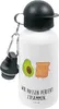 Mr. & Mrs. Panda Kindertrinkflasche Avocado Toast - Weiß - Produktbild-Vorschau 1